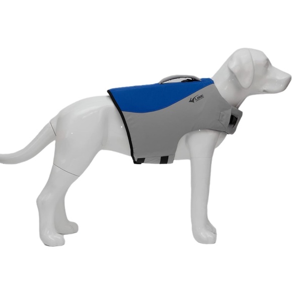 SALE!! ⚡️host pick⚡️Water safety vest for medium dogs - Picture 7 of 8